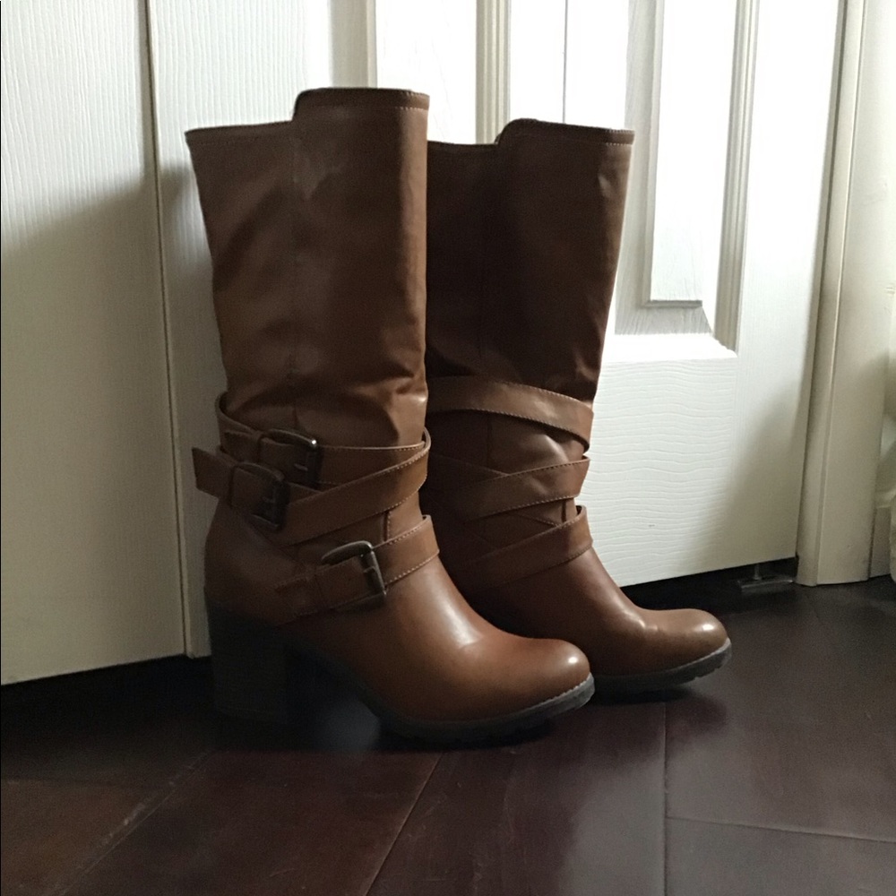 Women’s boots
